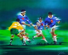 Victor spahn rugby d'occasion  Paris VIII