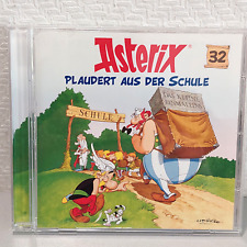 Hörspiel asterix folge gebraucht kaufen  Bünde