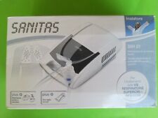 Sanitas sih inalatore usato  Pomezia
