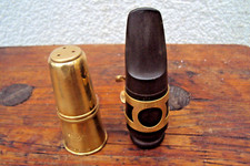 Selmer mundstück tenorsaxofon gebraucht kaufen  Winterbach