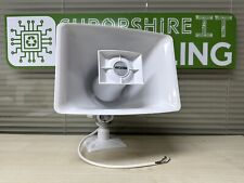 Valcom 1030m white for sale  TELFORD