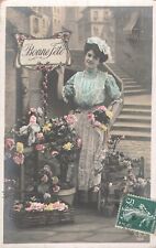 Bon fete woman d'occasion  Expédié en Belgium