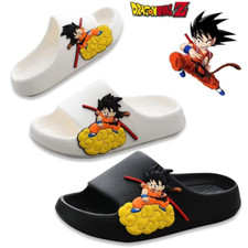Dragon ball goku usato  Riesi