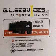 Centralina modulo unita usato  Paliano