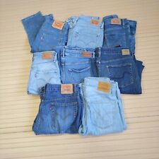 Levi jeans wholesale for sale  BIRMINGHAM