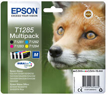 Riginal epson t1285 gebraucht kaufen  Zwiesel
