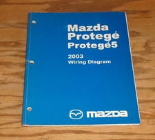 Original 2003 mazda for sale  Reinbeck