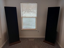 Home stereo speakers for sale  West Lafayette