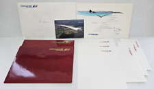 1988 certificate air for sale  Longmeadow