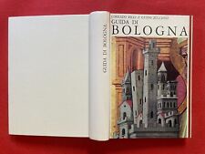 Corrado ricci guido usato  Bologna