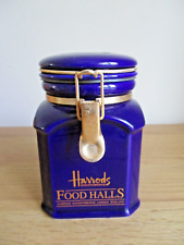 Harrods food halls for sale  NORWICH