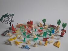 Anciennes figurines animaux d'occasion  Caen