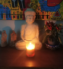 Grand bouddha assis d'occasion  Paris XV