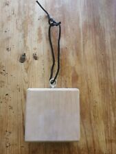 Rock climbing wooden for sale  HUDDERSFIELD