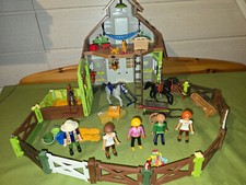 Playmobil 70118 spirit gebraucht kaufen  Oberhausen