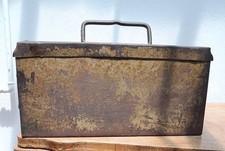 Cassetta mg34 tedesca usato  Bellaria Igea Marina