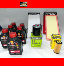 Kit tagliando mercedes usato  Cerignola