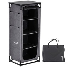 Skandika campingschrank ruoka gebraucht kaufen  Essen