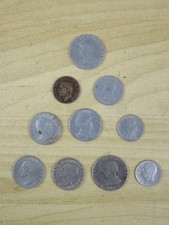 Lotto monete regno usato  Salerno