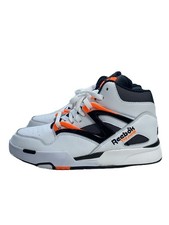 Pompa uomo reebok usato  Spedire a Italy