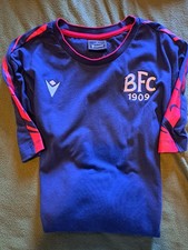 Maglia training bologna usato  Sovicille
