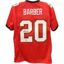 Ronde barber autographed d'occasion  Expédié en Belgium
