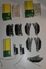 Konvolut minitrix elektroweich gebraucht kaufen  Monheim