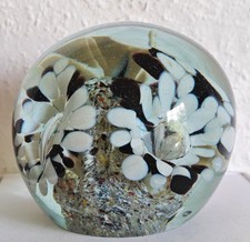 Paperweight briefbeschwerer bl gebraucht kaufen  Berlin