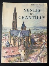Senlis chantilly collection d'occasion Senlis chantilly collection d'occasion  Montreuil