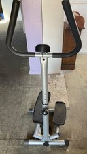 Stepper fitness usato  Roma