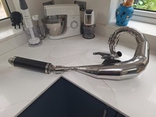 Lambretta chrome .rb for sale  NORTHALLERTON