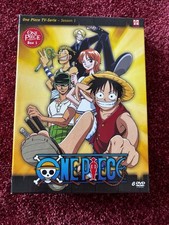 Piece serie dvd gebraucht kaufen  Dülmen