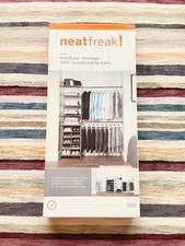 Modular wardrobe storage for sale  CARDIFF