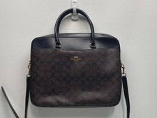 Coach signature monogram for sale  Los Angeles