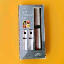 Essig ölsprüher essig gebraucht kaufen  Plön