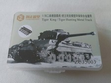 Tiger jagdtiger tracks gebraucht kaufen  Dallgow