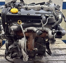 Motore semicompleto fiat usato  Italia