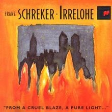 Franz schreker irrelohe gebraucht kaufen  Berlin