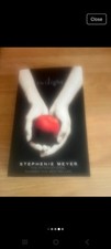 Twilight saga collection for sale  BRISTOL