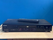 Lecteur dvd sony d'occasion  Darnétal