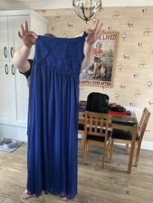 Bridesmaid dress for sale  ALFRETON