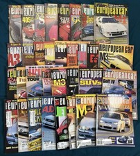 Lot european car for sale  South Pasadena