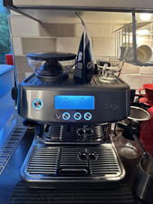 professional espresso machine for sale  DERBY