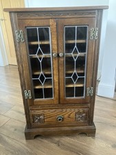 oak hifi glass for sale oak hifi glass for sale ALFRETON