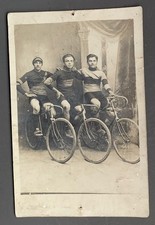 Antique photo card d'occasion  Expédié en Belgium