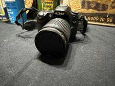 Nikon d80 10.2mp for sale  Natick