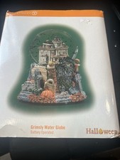 Dept grimsly manor for sale  Waldron