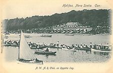 Sport postcards canada usato  Milano