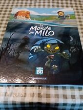 Milo tome marazano d'occasion  Pont-du-Casse