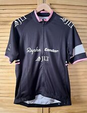 Rapha cycling jersey for sale  DAGENHAM